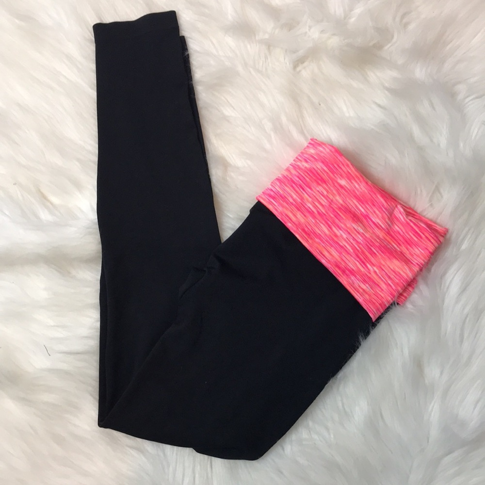 Good Karma Yoga/Work Out Pants